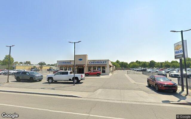 Photo of Corning Chevrolet