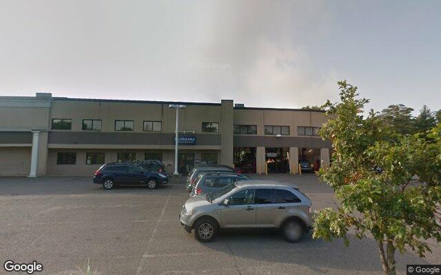 Photo of Atlantic Subaru
