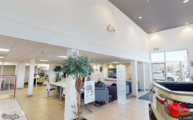 Photo of Hawkesbury Hyundai