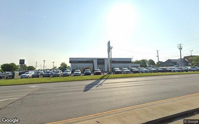 Photo of Adams Buick GMC Truck