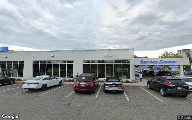 Photo of Landmark Honda
