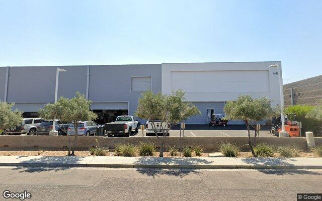 Photo of Camelback VW