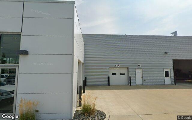 Photo of Audi Lafayette