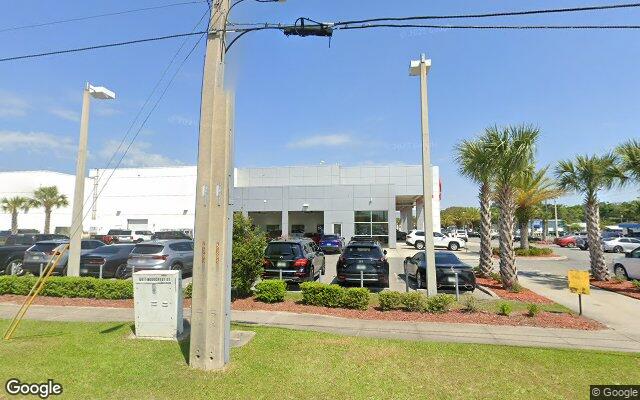 Photo of Butler Toyota Jacksonville