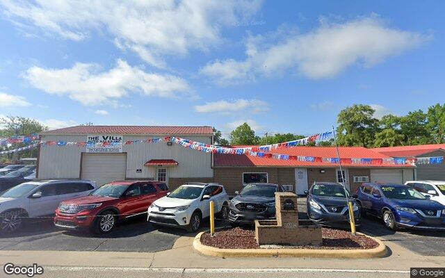 Photo of The Villa Auto Sales