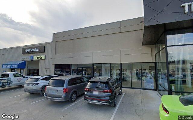 Photo of Tim Short Chrysler Dodge Jeep Ram Fiat of Pikeville