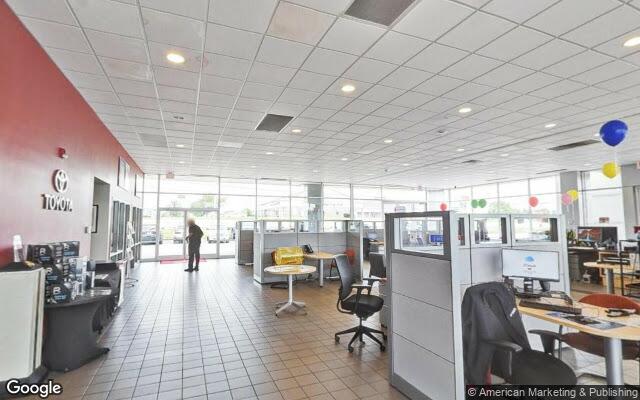 Photo of Toyota of Hopkinsville