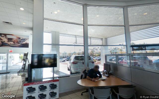 Photo of AutoNation Buick GMC Henderson