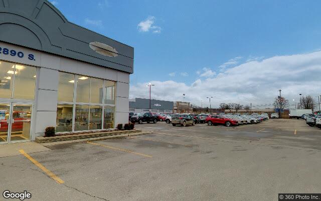 Photo of Serra Ford Rochester Hills