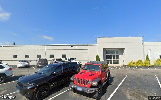 Photo of Capitol Garage Chrysler Dodge Jeep RAM