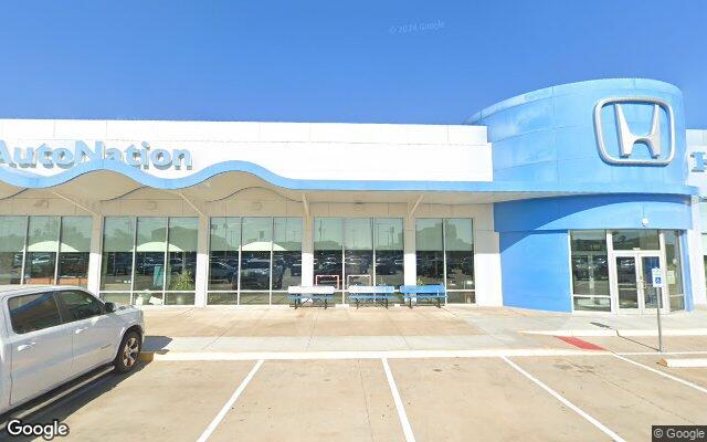 Photo of AutoNation Honda South Corpus Christi