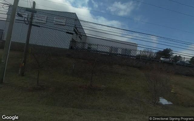 Photo of Dutch Miller Nissan of Wytheville