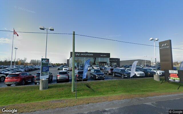 Photo of Belleville Hyundai