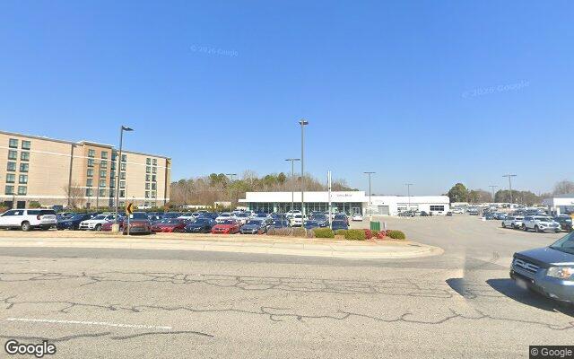 Photo of Valley Auto World BMW