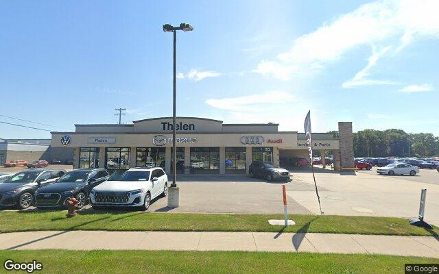 Photo of Thelen Volkswagen