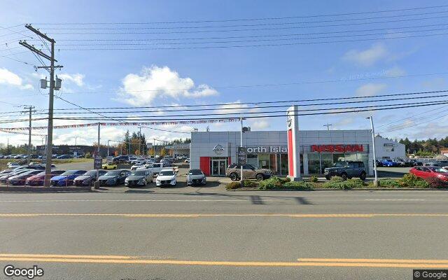 Photo of North Island Nissan | Nissan Dealership in Campbell River | Vancouver Island