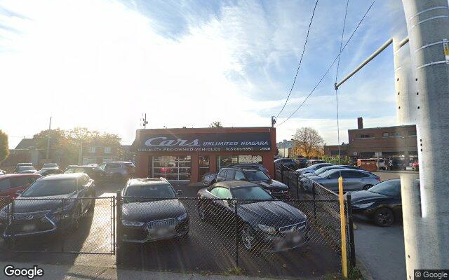 Photo of Cars Unlimited Niagara