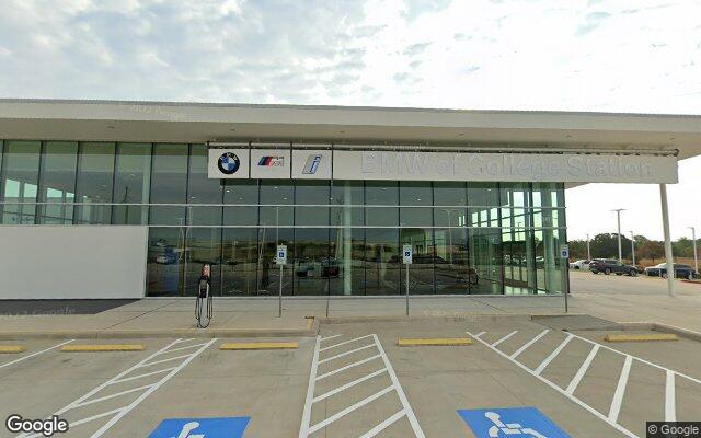 Photo of BMW of College Station