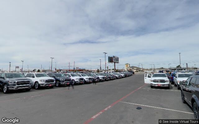 Photo of All American Chrysler Dodge Jeep Ram of Midland