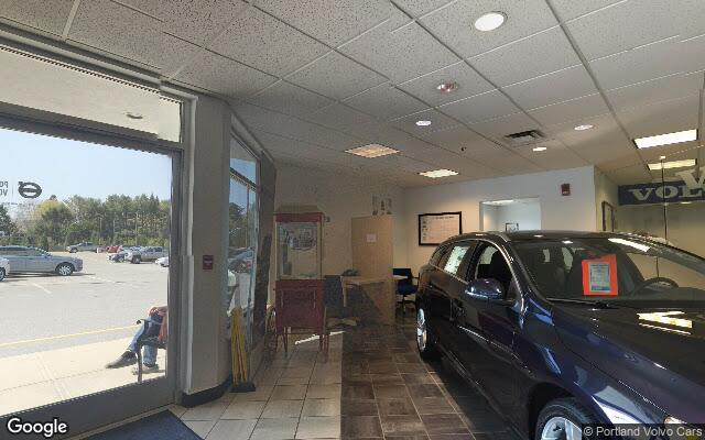 Photo of Portland Volvo Cars