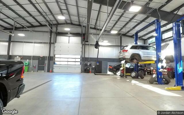 Photo of Ron Lewis Chrysler Dodge Jeep Ram Fiat Cranberry