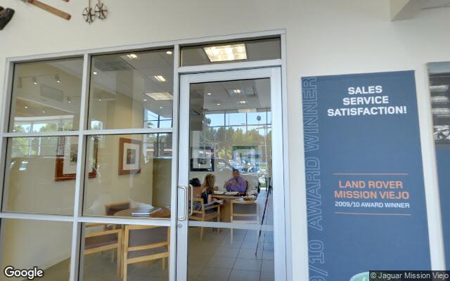 Photo of Jaguar Mission Viejo