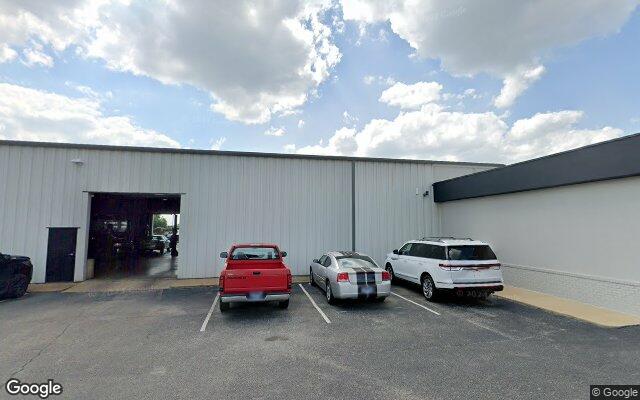 Photo of Taylor Automotive