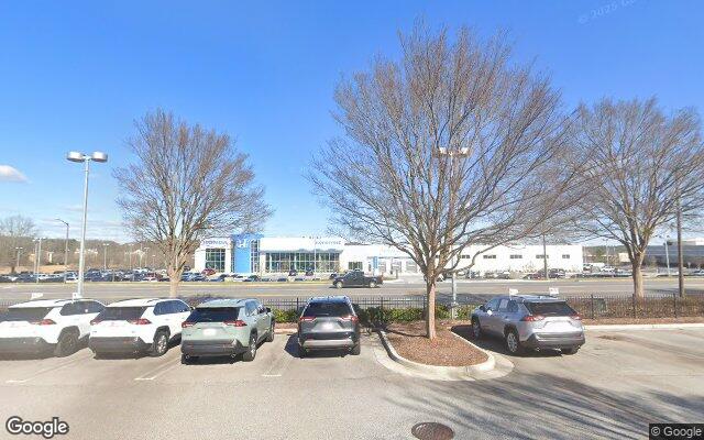 Photo of Stonecrest Honda