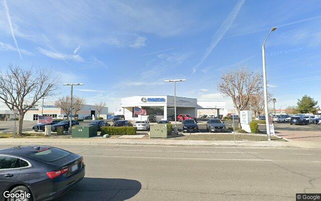 Photo of Diamond Mazda