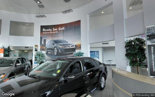 Photo of Archer Volkswagen