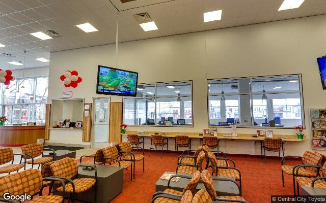 Photo of Central City Toyota