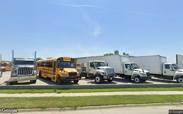 Photo of Cornhusker International Trucks