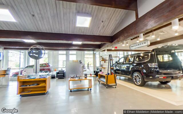Photo of Kunes Chrysler Dodge Jeep Ram of Woodstock