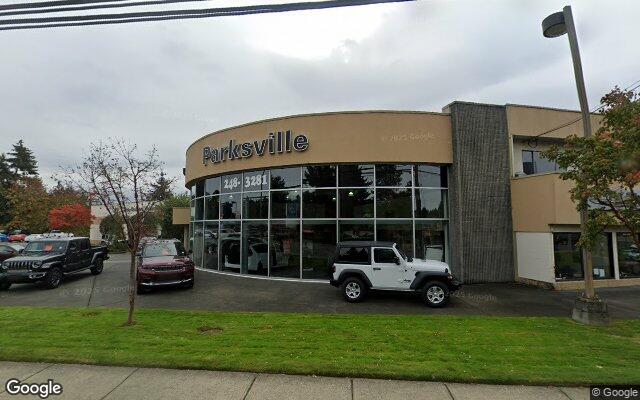 Photo of Parksville Chrysler Ltd. - Dodge