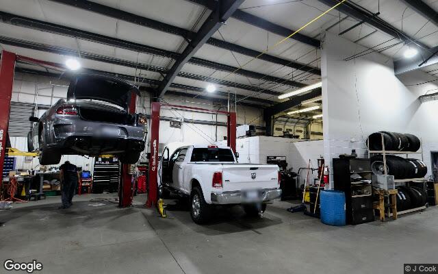 Photo of Conway Chrysler Dodge Jeep Ram