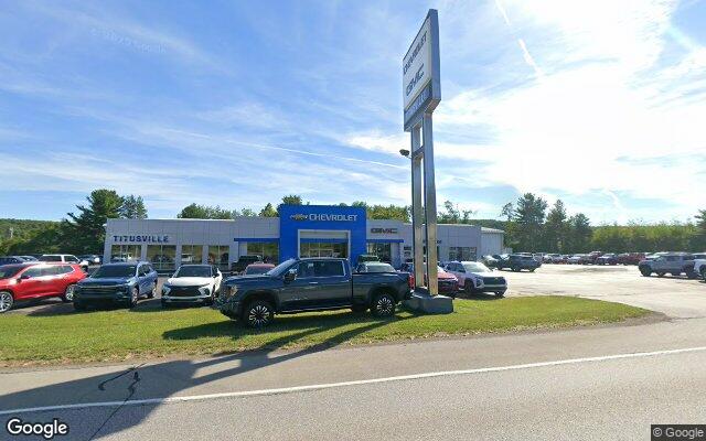 Photo of Donovan & Bauer Auto Group RAM