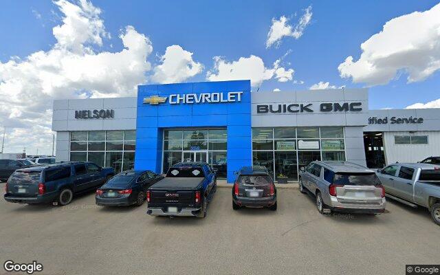 Photo of CHEVROLET at NELSON