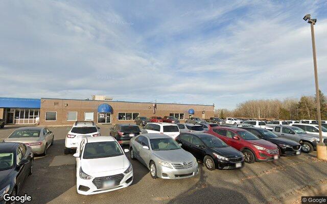 Photo of Hibbing Chrysler Center