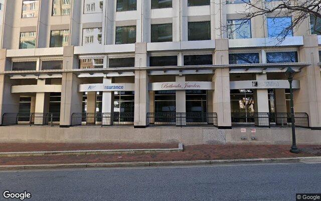 Photo of Sales - Koons Lincoln of Bethesda