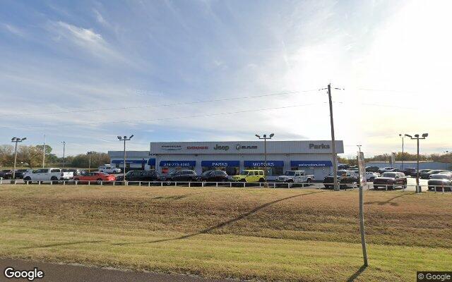 Photo of Parks Motors Chrysler Dodge Jeep RAM Wichita