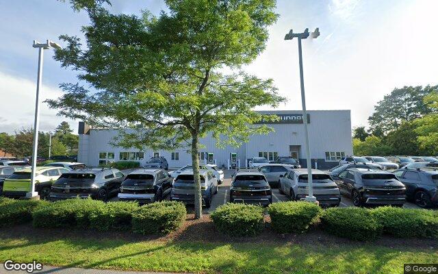 Photo of Bill Dodge Hyundai