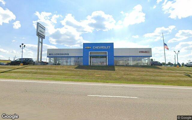 Photo of Chevrolet GMC of Millersburg