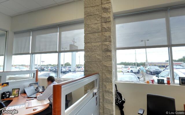 Photo of Subaru Lakeland
