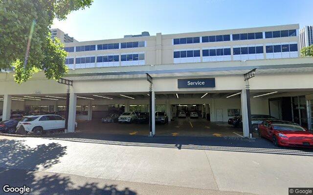 Photo of Mercedes-Benz of Portland