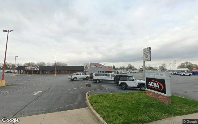 Photo of Acra Automotive Group