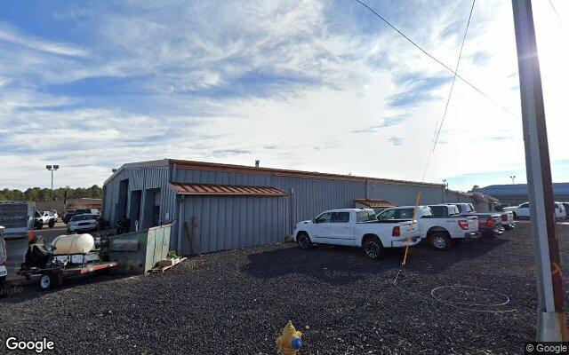 Photo of Horne Ram Jeep