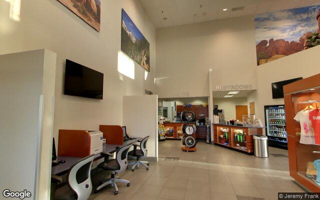 Photo of Subaru Superstore Of Chandler Parts Department
