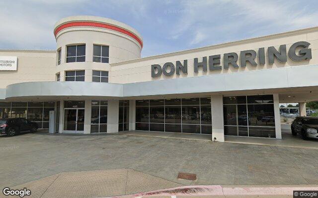 Photo of Don Herring North Mitsubishi