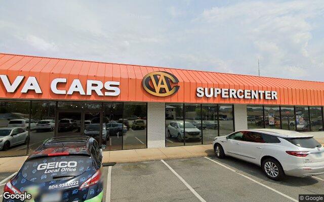 Photo of VA Cars SuperCenter