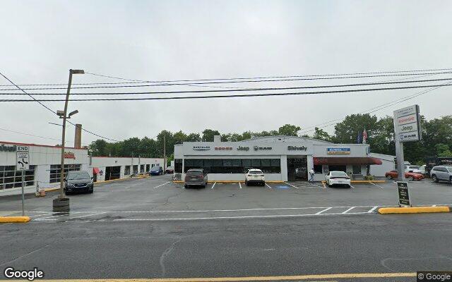 Photo of Shively Motors Dodge Chrysler Jeep Ram Of Shippensburg